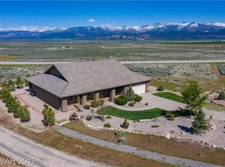 9070 W 3400 S, Cedar City, UT 84720