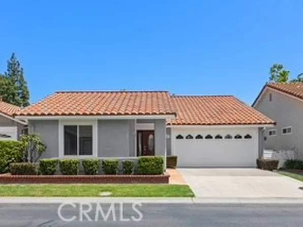 27673 Via Granados, Mission Viejo, CA 92692
