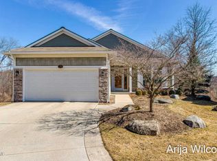 1289 Dogwood Meadows Dr SE, Ada, MI 49301