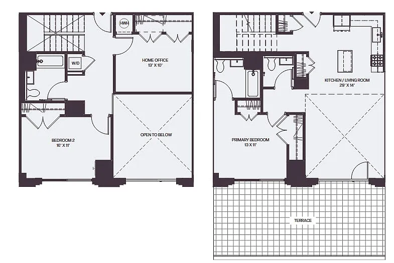 Floor plan D02