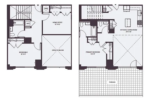 Floor plan D02