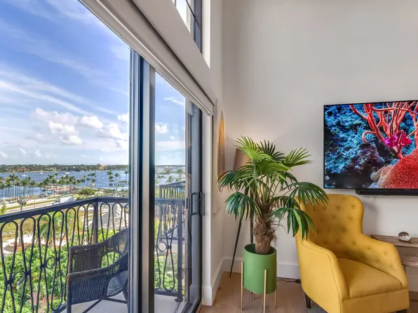 101 N Clematis St, West Palm Beach, FL
