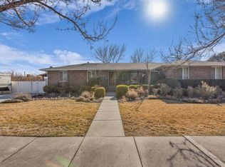2321 W Harvest Ln, West Jordan, UT 84084