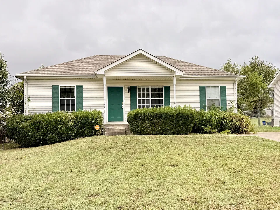 404 Cranklen Cir