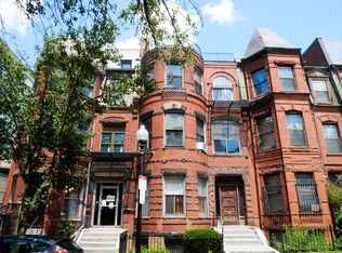 261 W Newton St APT 10, Boston, MA 02116
