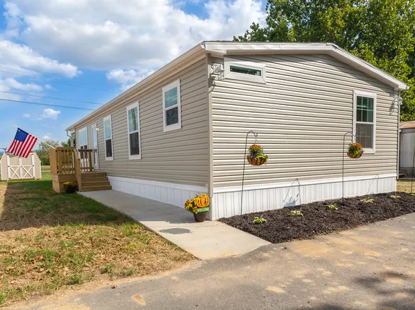 Chambersburg I and II