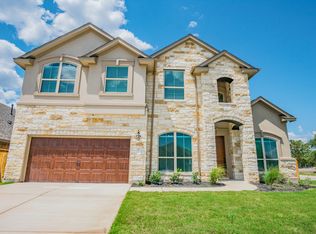 3700 Kirby Cv, Round Rock, TX 78681