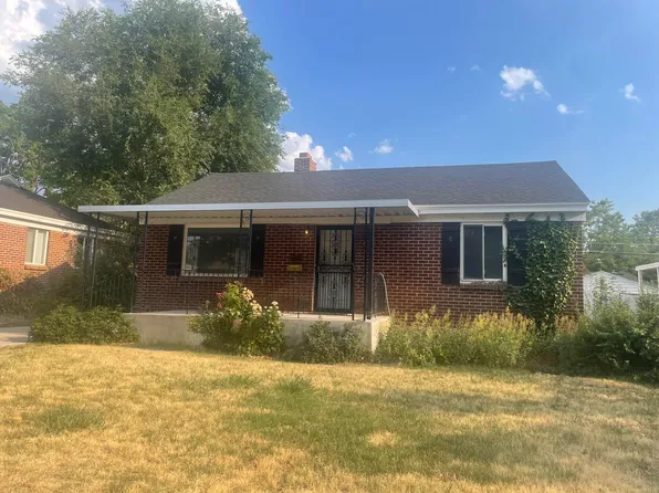 1530 E Gregson Ave, Salt Lake City, UT 84106
