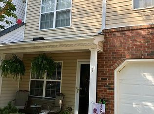 3 Saddleberry Way, Greensboro, NC 27410