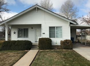 270 S Main St, Fillmore, UT 84631