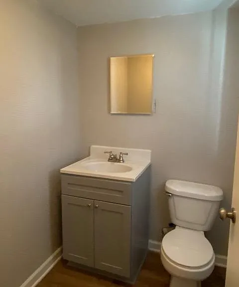 425 Homestead St #C — Photo 3