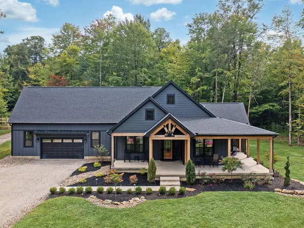 4696 Township Road 115, Mount Gilead, OH 43338