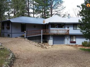 24 Valley View Ct, Rociada, NM 87742