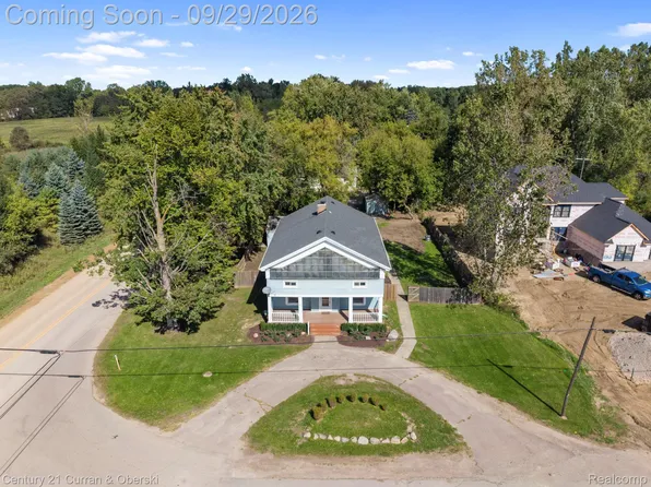 51390 Seven Mile Rd, Northville, MI 48167