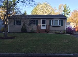 198 Hanson Dr, Springfield, MA 01128