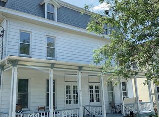 212 Sharp St #212, Hackettstown, NJ 07840