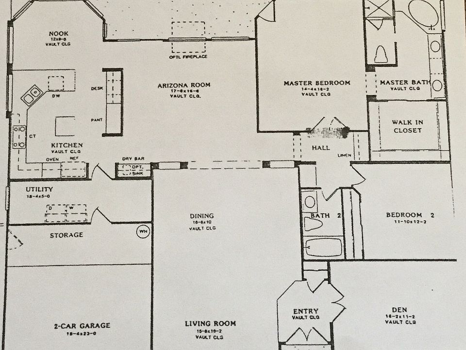 2nd image of 9037 W Taro Ln