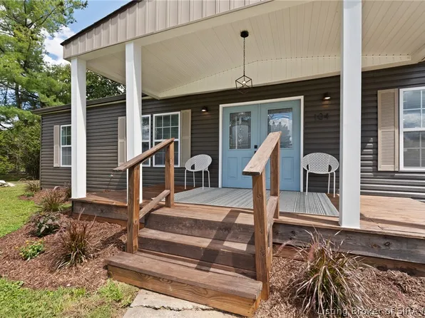 104 Cook Street, Corydon, IN 47112