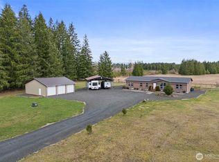 163 Oyler Rd, Ethel, WA 98542