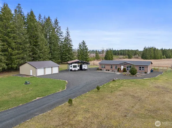 163 Oyler Road, Ethel, WA 98542