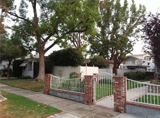 3023 W Riverside Dr, Burbank, CA 91505