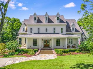 4613 General Lowrey Dr, Nashville, TN 37215