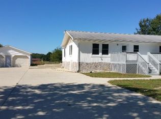 3000 Whipple Rd, Jackson, MI 49201