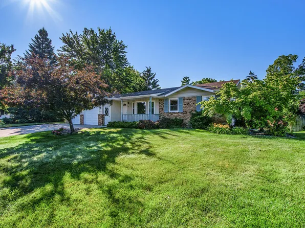 3908 Mohawk Ave SW, Grandville, MI 49418