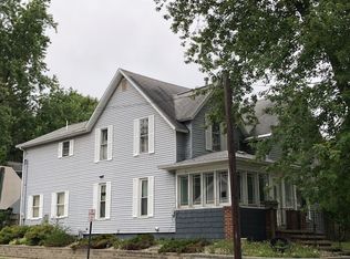 534 E Wayne St, Kendallville, IN