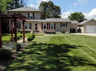 1128 Lathrop Ave, Racine, WI 53405