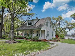 18 Brookbridge Rd, Peabody, MA 01960