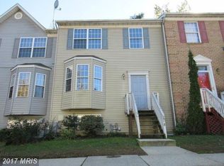 608 Tripp Creek Ct, Annapolis, MD 21401