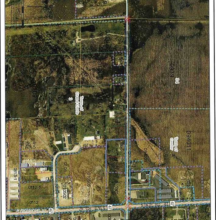 2nd image of Broadway Dr