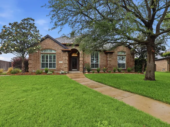1404 Chaucer Dr, Cleburne, TX 76033