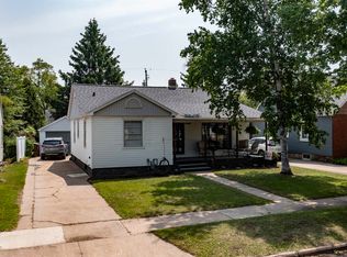 2517 Peck St, Stevens Point, WI 54481