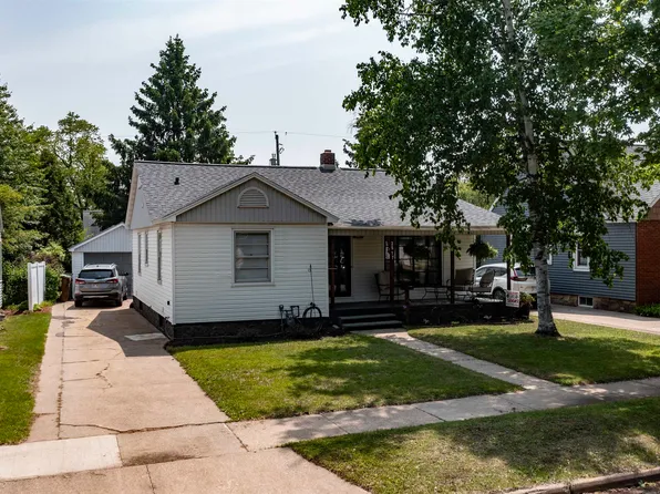 2517 Peck St, Stevens Point, WI 54481