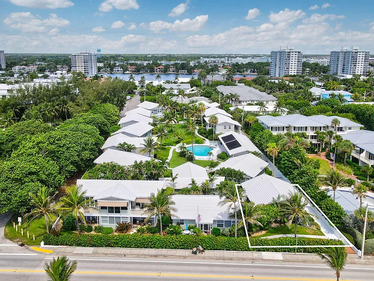 320 S Ocean Blvd #VF — Photo 31