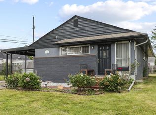 695 Raleigh Dr, Columbus, OH 43228