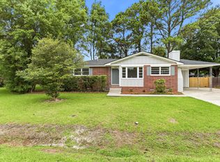5303 Alvie St, North Charleston, SC 29418