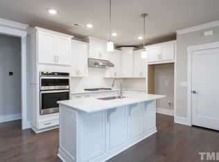 11548 Helmond Way #109, Raleigh, NC 27617