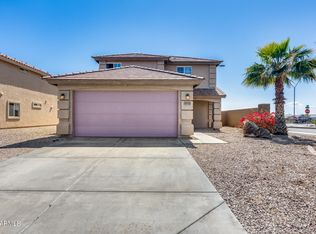 22375 W Desert Bloom St, Buckeye, AZ 85326