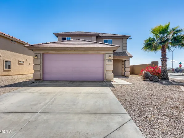 22375 W DESERT BLOOM Street, Buckeye, AZ 85326