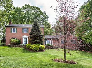 15285 Honey Locust Ln, Purcellville, VA 20132