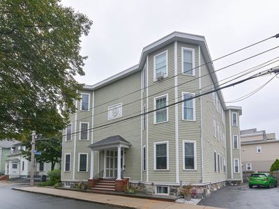 146 Clifton St APT 4, Malden, MA, 02148