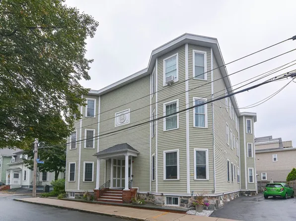 146 Clifton St APT 4, Malden, MA 02148