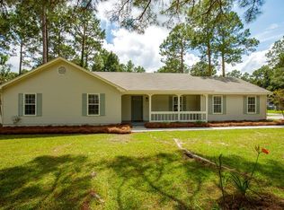 5016 Carriage Dr, Lake Park, GA 31636