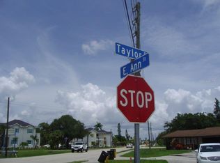 105 Hazel St, Punta Gorda, FL 33950