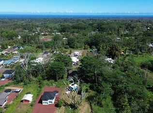 Sandalwood Ct, Kurtistown, HI 96760