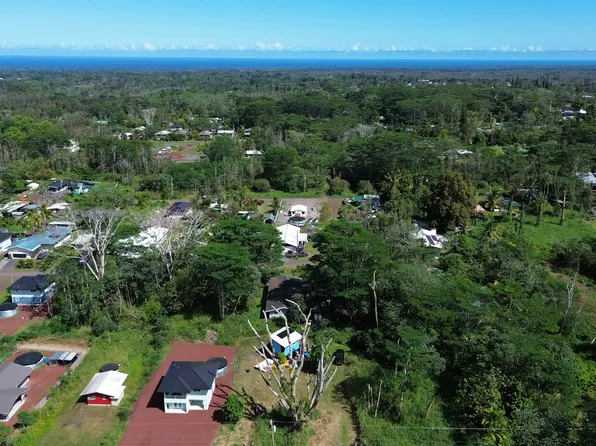 Sandalwood Ct Lot 1, Kurtistown, HI 96760