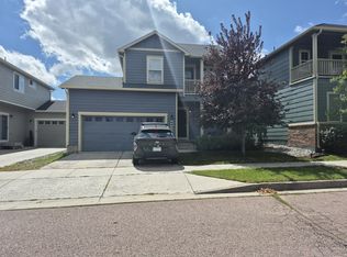 6435 Silverwind Cir, Colorado Springs, CO 80923